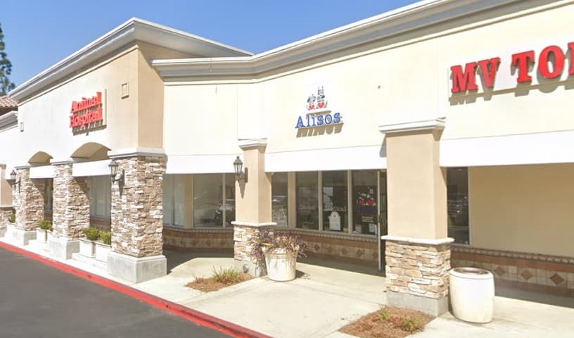 Alisos Animal Hospital