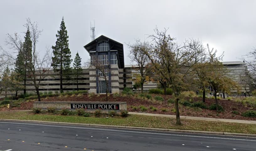 Roseville City Animal Service