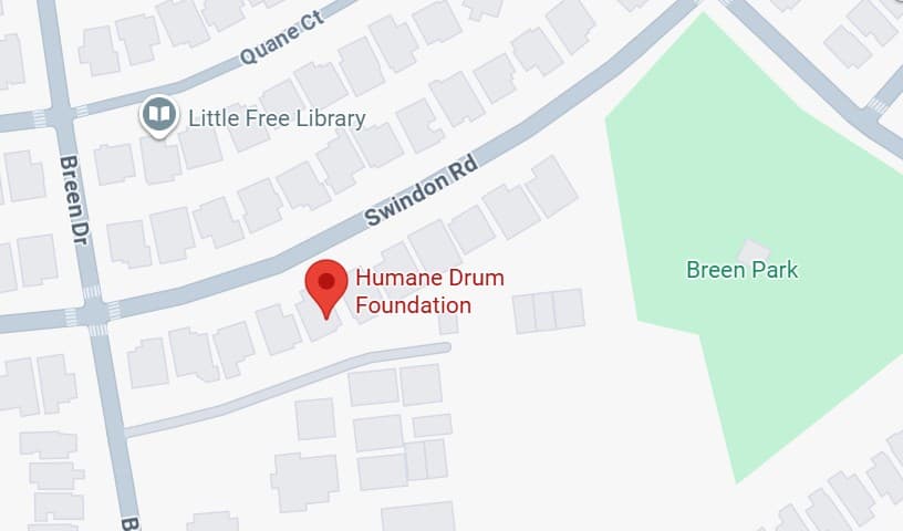Humane Drum Foundation