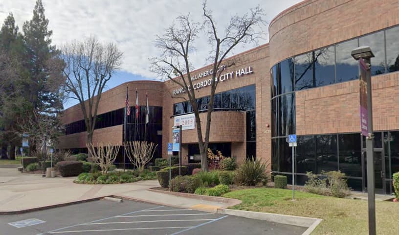 Rancho Cordova Animal Control