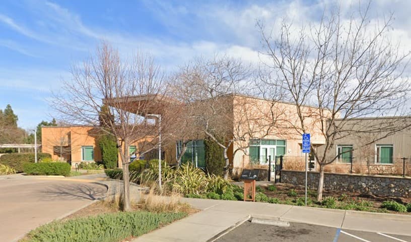 Sacramento County Bradshaw Animal Shelter