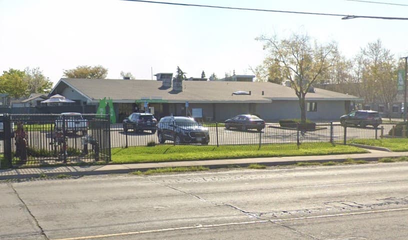 Sacramento SPCA
