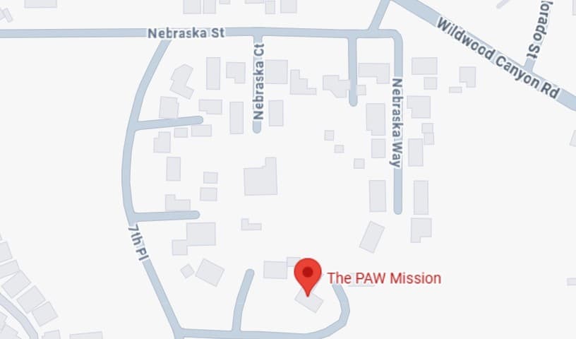 The PAW Mission