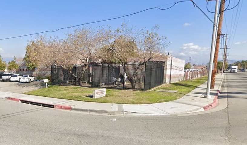 Redlands Animal Shelter