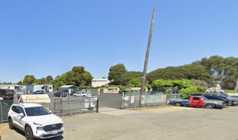 Humane Society of the North Bay
