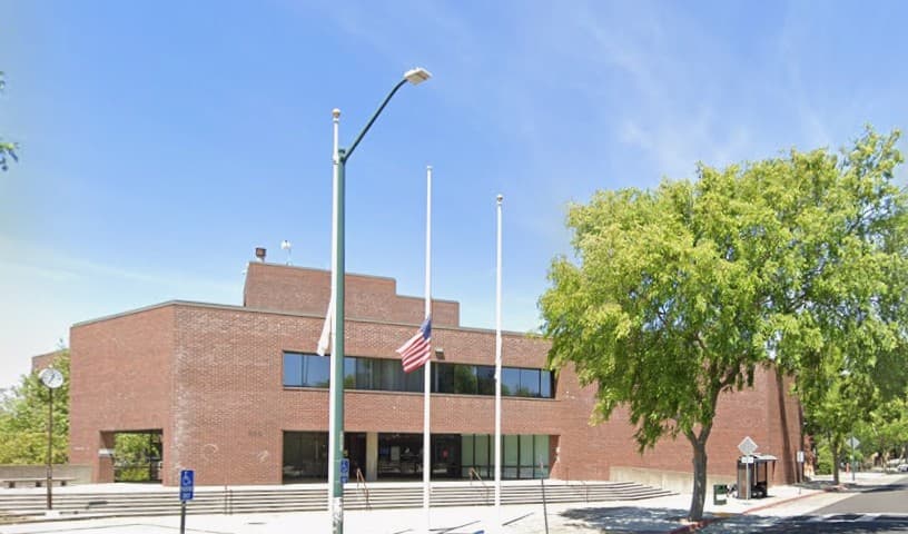 Vallejo Animal Control