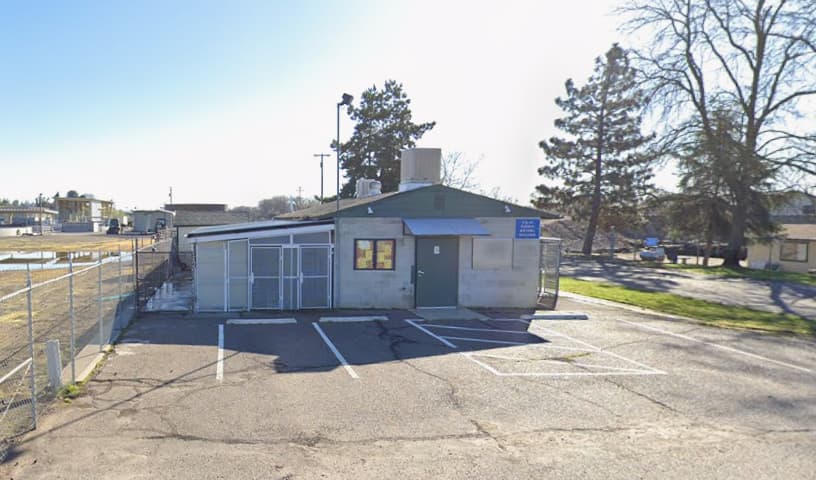 Oakdale Animal Control