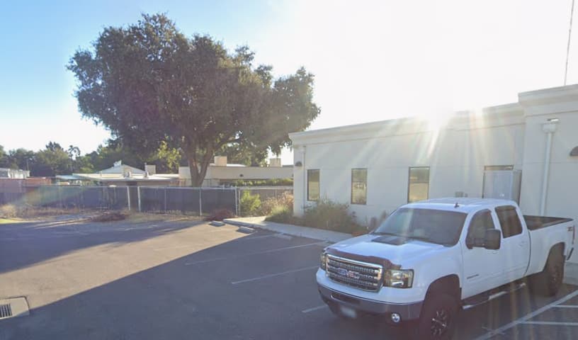 Tehama County Animal Care Center