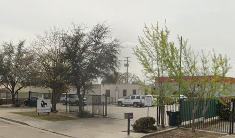 Tulare Animal Services