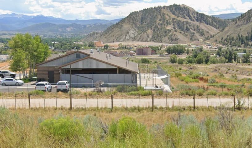 Eagle County Animal Services