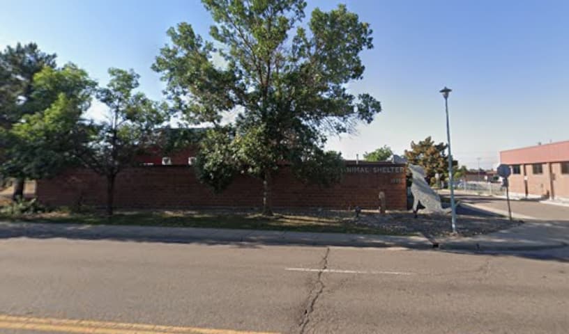 Aurora Animal Shelter