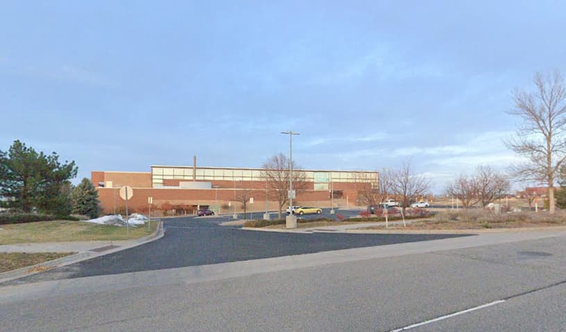 Arapahoe County Sheriff’s Office Animal Services