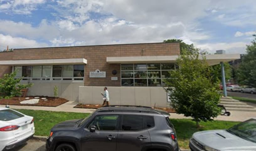 Maxfund Animal Adoption Center Dog Shelter
