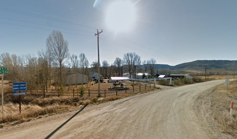 Grand County Animal Shelter