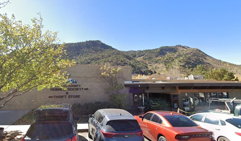 La Plata County Humane Society (LPCHS)
