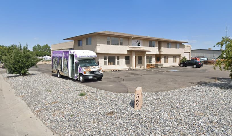 Cats League & Assistance of the Western Slope Adoption Center and Shelter