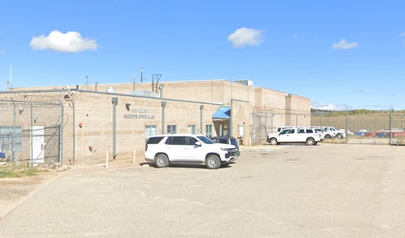 The Park County Sheriff's Office Animal Control Unit