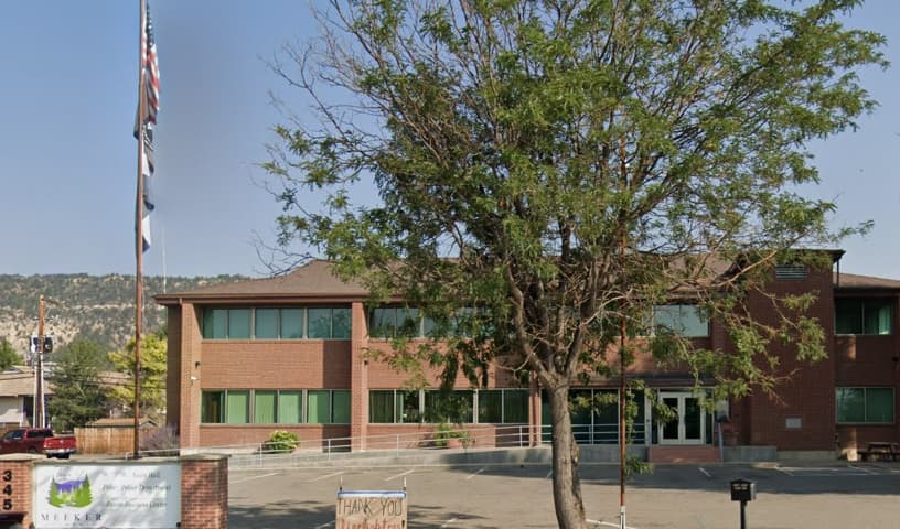 Town of Meeker Animal Control & Dog Shelter