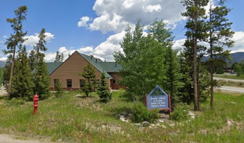 Summit County Animal Control and Shelter