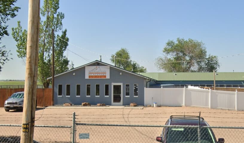 Mountain State K9 Academy