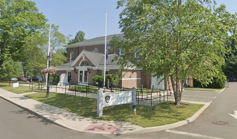 Darien Animal Control Officer
