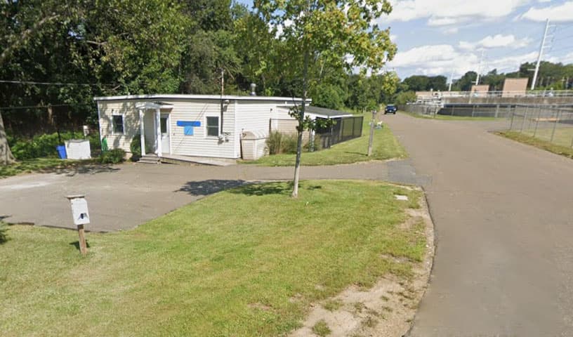 Westport Police Animal Control