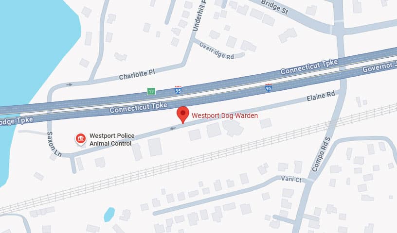 Westport Dog Warden