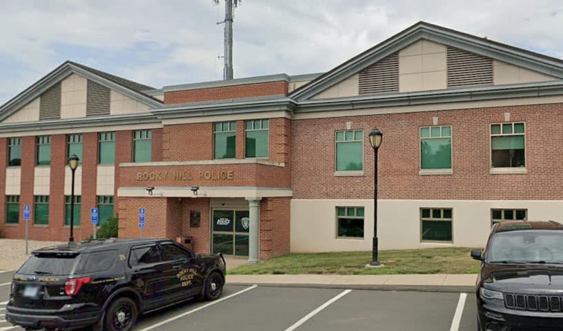 Rocky Hill Town Animal Control