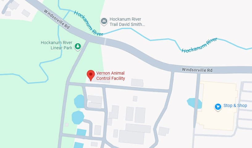 Vernon Animal Control Facility