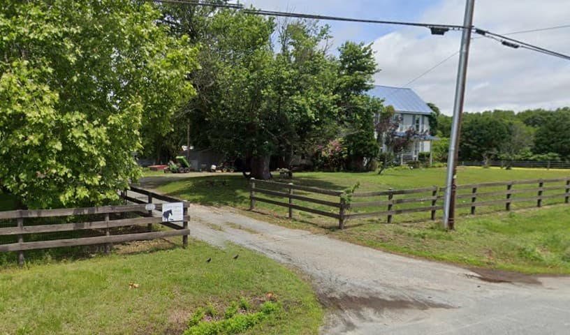 Tri-State Equine Adoption and Rescue