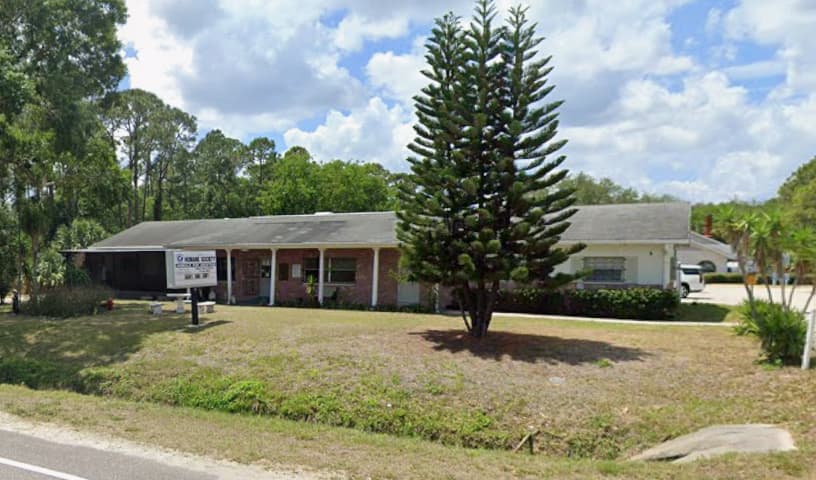 Brevard Humane Society