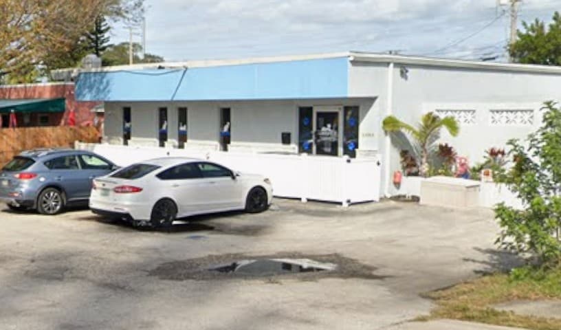 HOPE Adoption Center