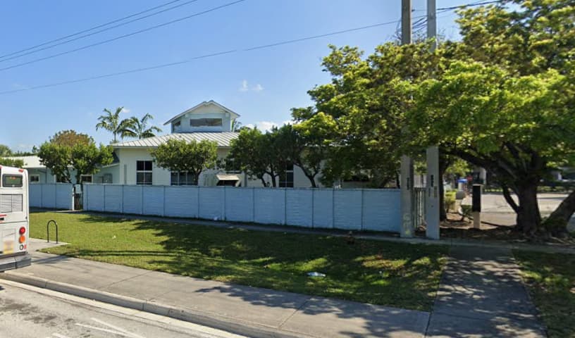 Florida Humane Society