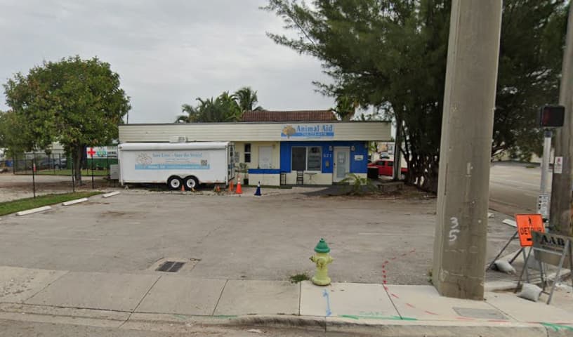 Animal Aid Inc.