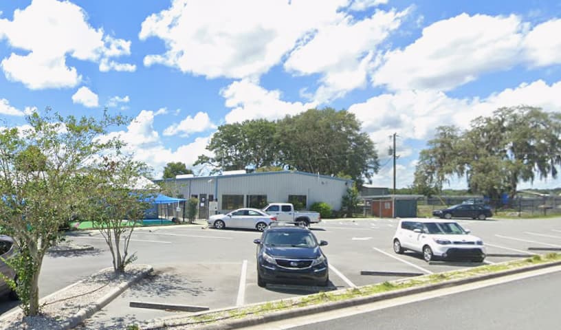 Citrus County Animal Services