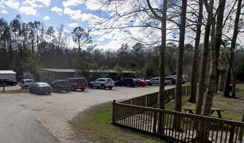 Safe Animal Shelter
