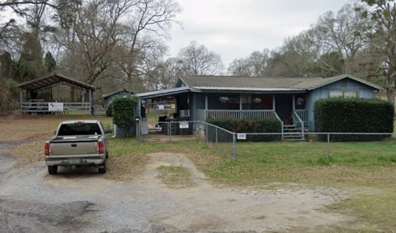Panhandle Equine Rescue, Inc.