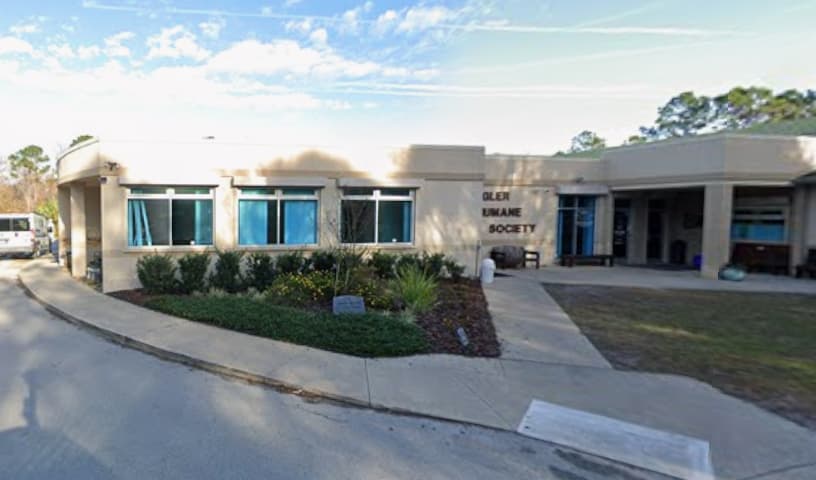 Flagler County Humane Society