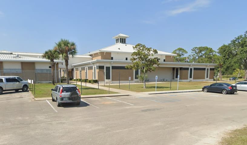 Gulf County Animal Control