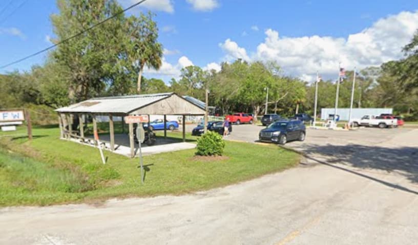 Hendry County Animal Control