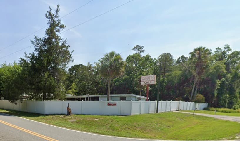Humane Society Of The Nature Coast