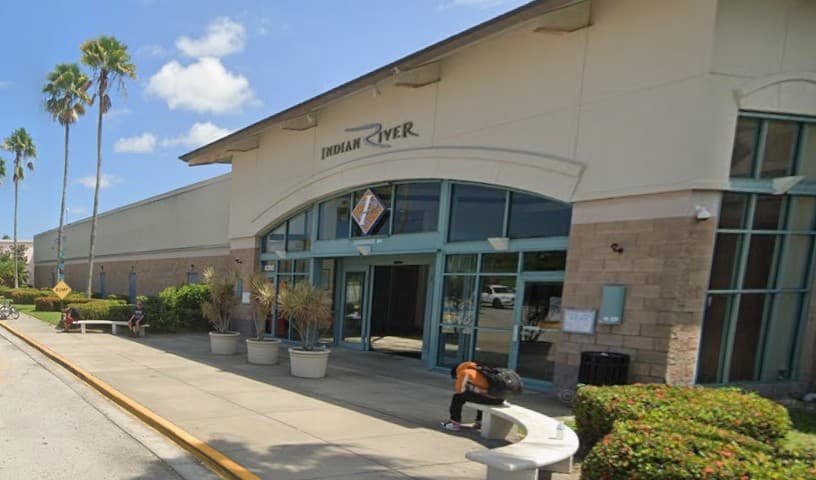 H.A.L.O. No-Kill Rescue's Vero Beach Adoption Center