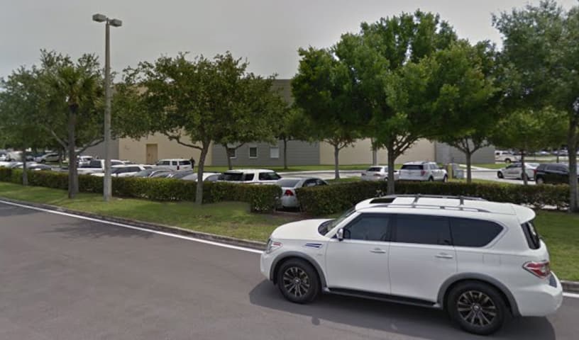 Martin County Animal Services Unit