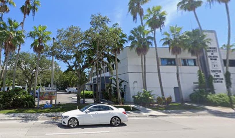 Humane Society Of Greater Miami North