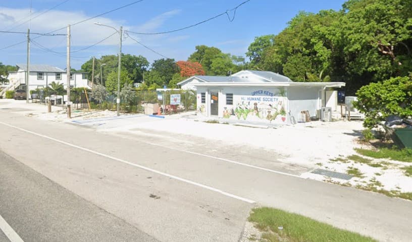 Upper Keys Humane Society Inc