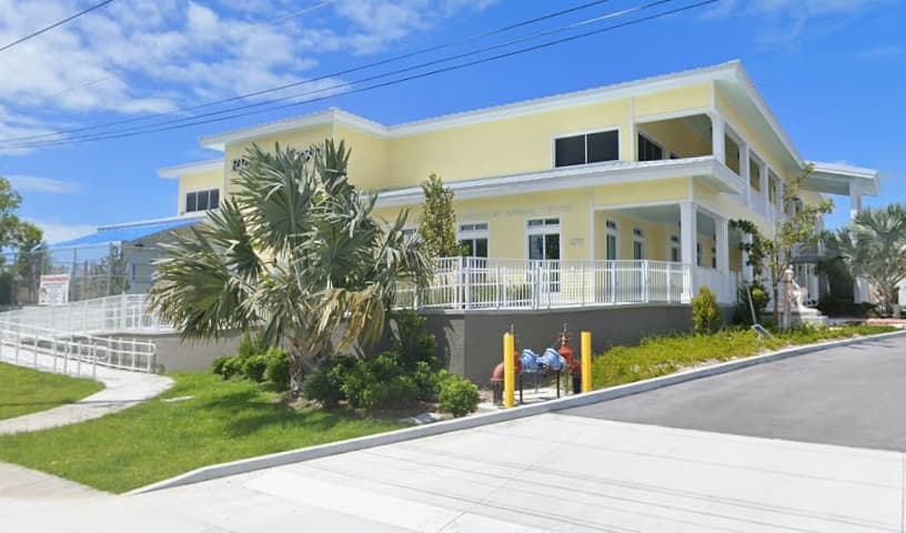 Florida Keys SPCA, Inc