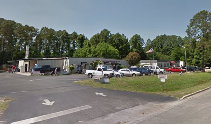 Panhandle Animal Welfare Society