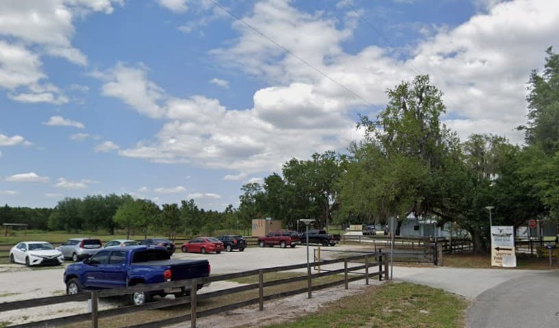 Back to Nature Wildlife Refuge