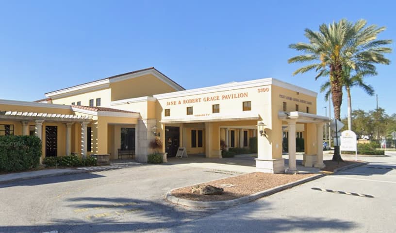 Peggy Adams Animal Rescue League