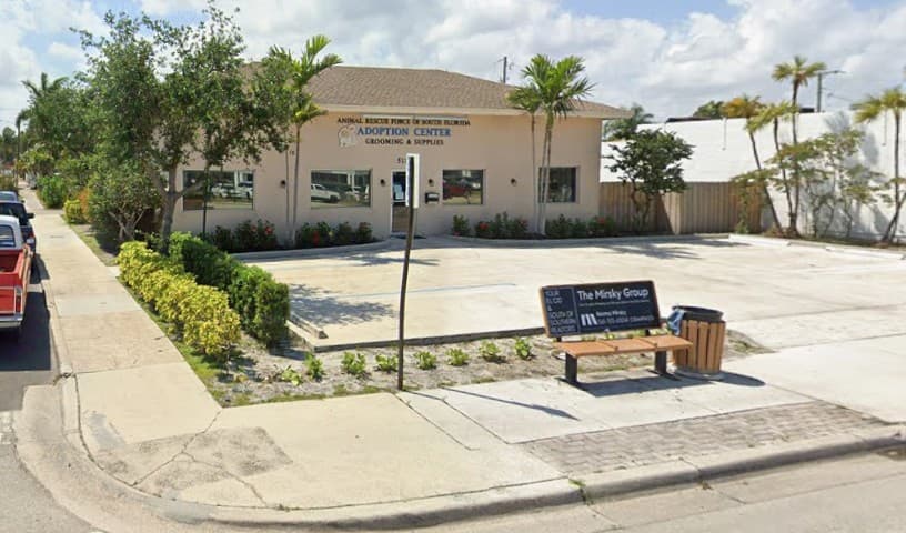 Animal Rescue Force of South Florida, Inc.